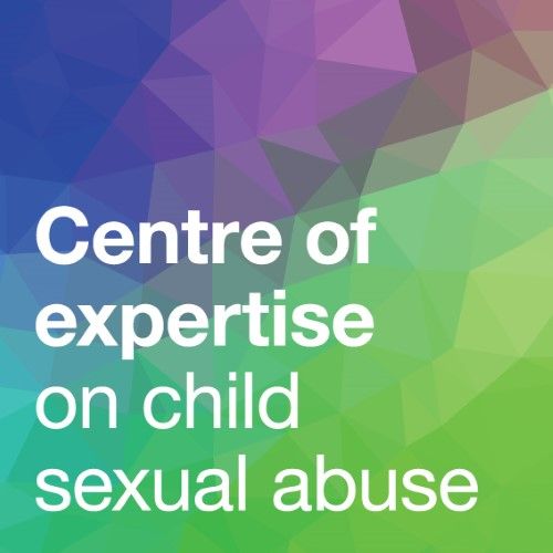 Centre of expertise on child sexual abuse (CSA Centre)