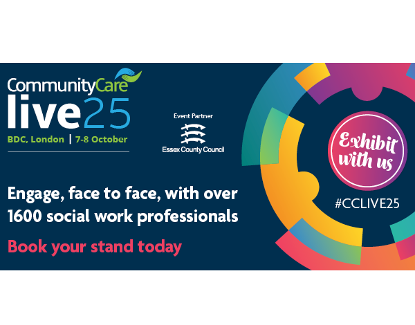 COMMUNITY CARE