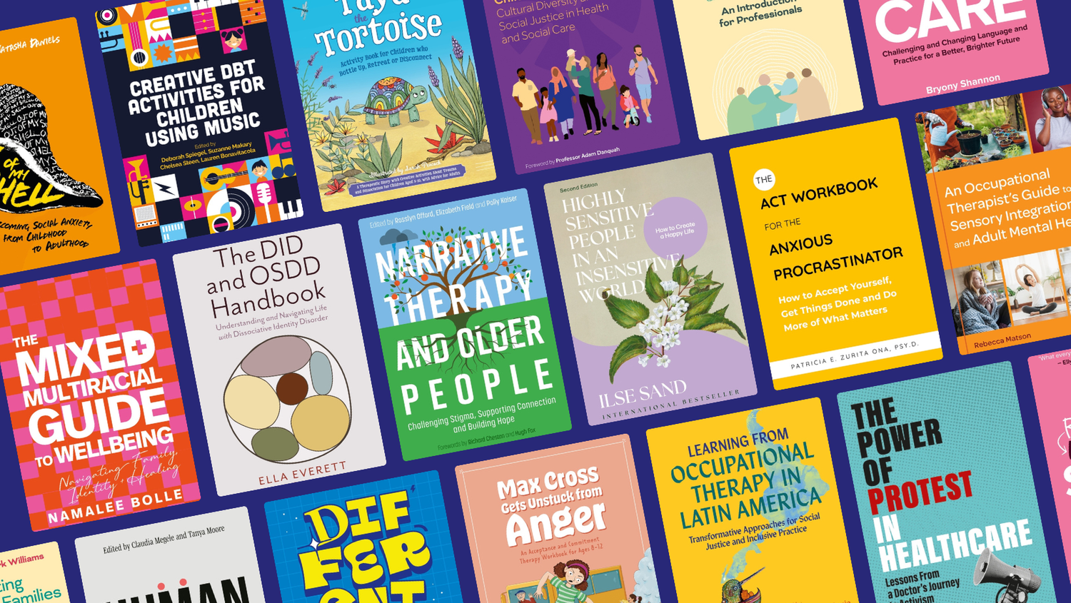Jessica Kingsley Publishers