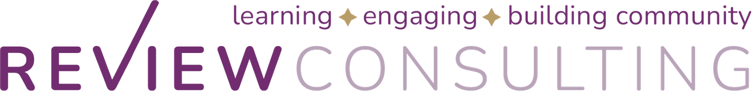 Review Consulting Ltd