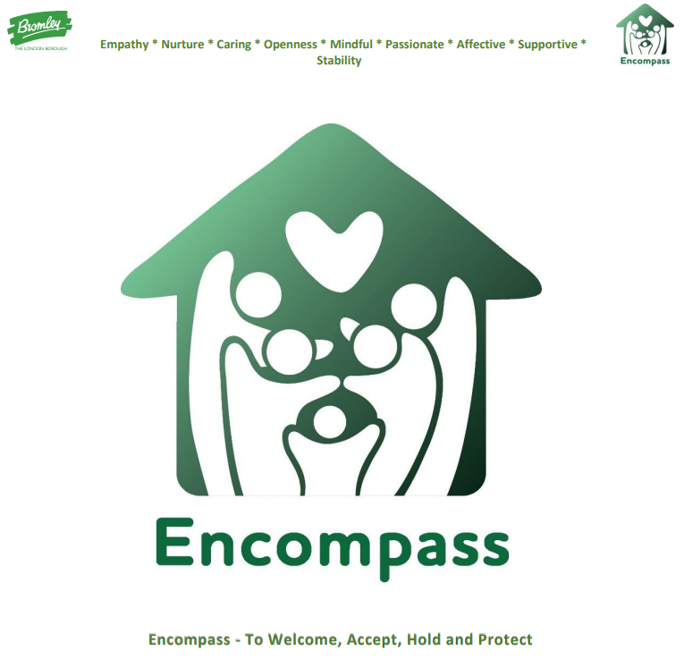 Encompass - London Borough of Bromley