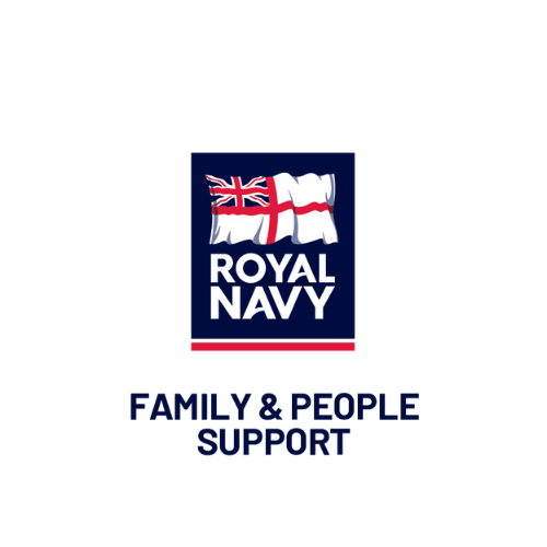 Royal Navy Family & People Support (RN FPS)
