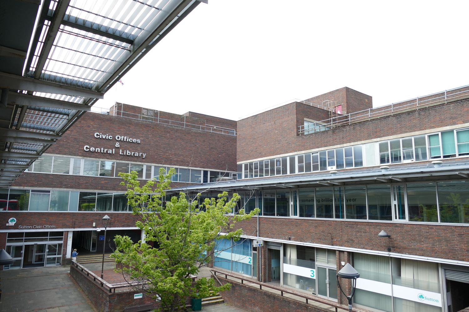 London Borough of Sutton - (Adults and Children's Social Care)