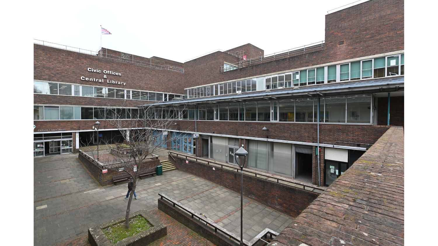 London Borough of Sutton - (Adults and Children's Social Care)
