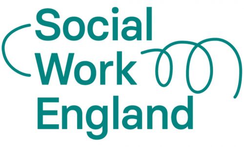 Social Work England