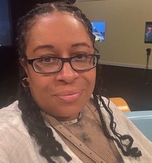 Jennifer Okoro-Thompson