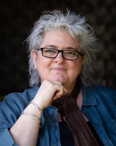Jo Williams