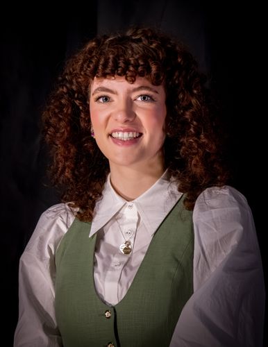 Leah Coy