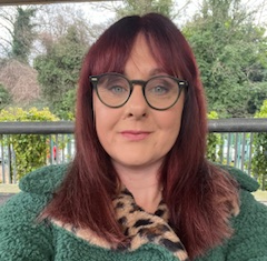 Louise Spragg