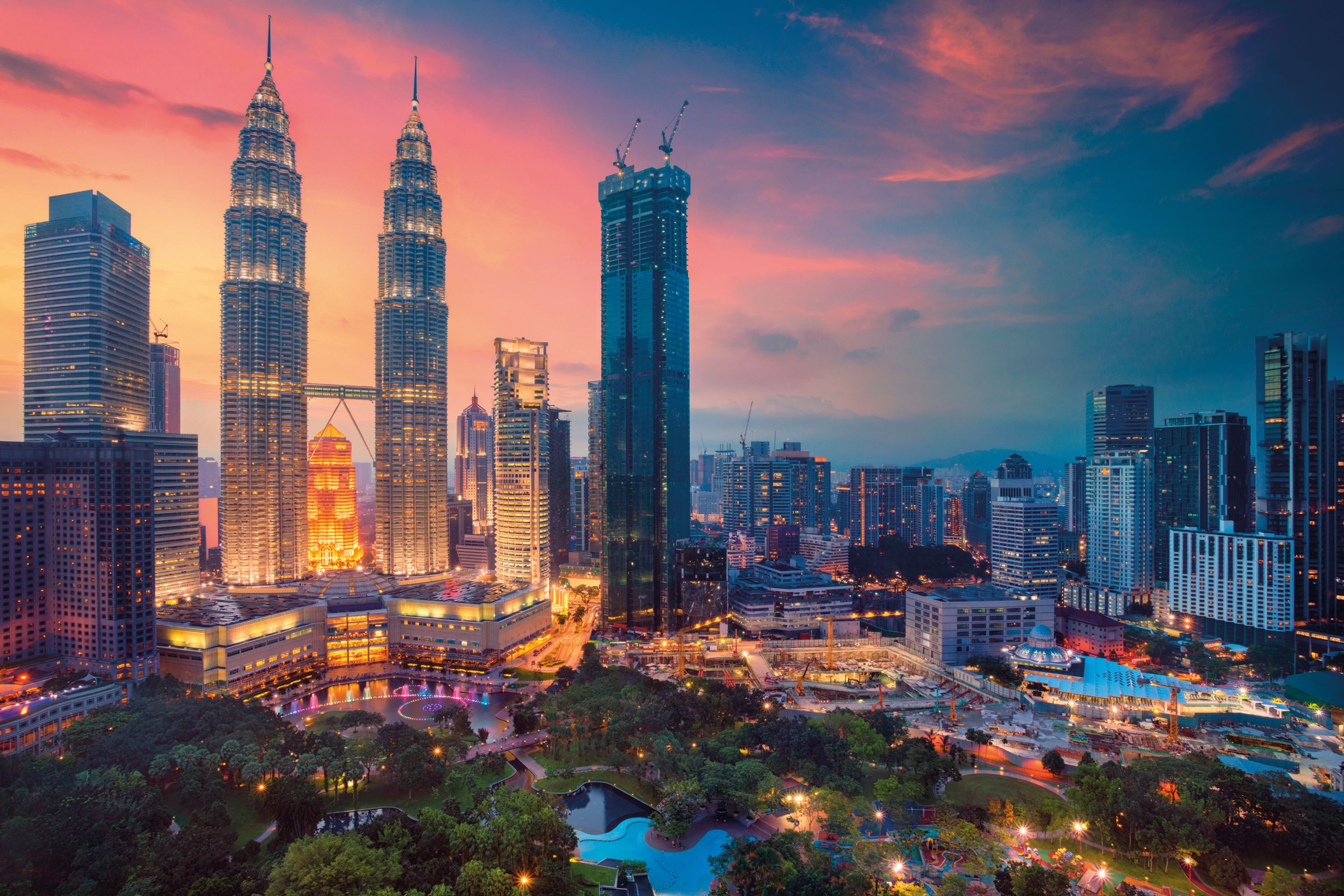 Critical Communications Asia