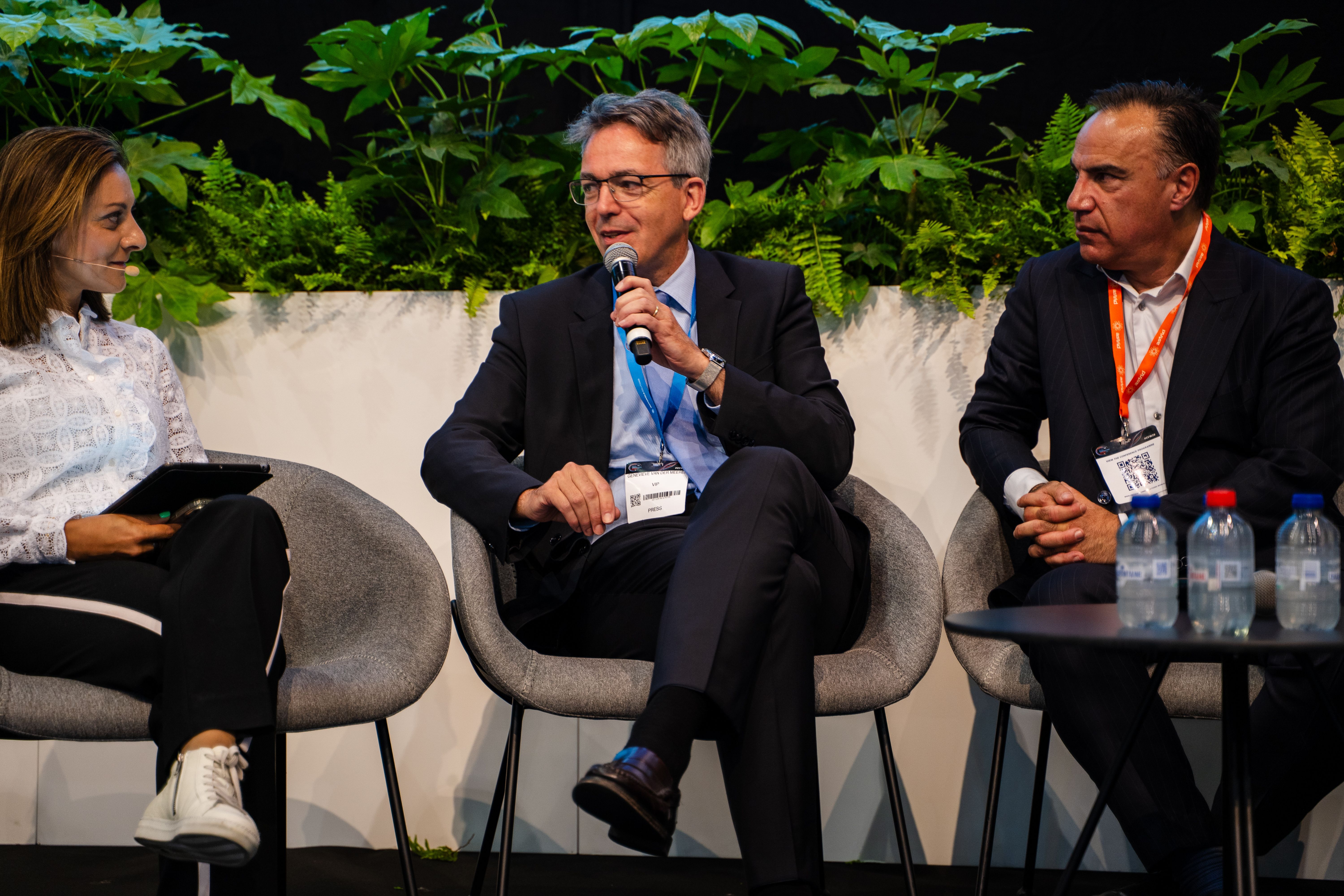 CC Asia Conference