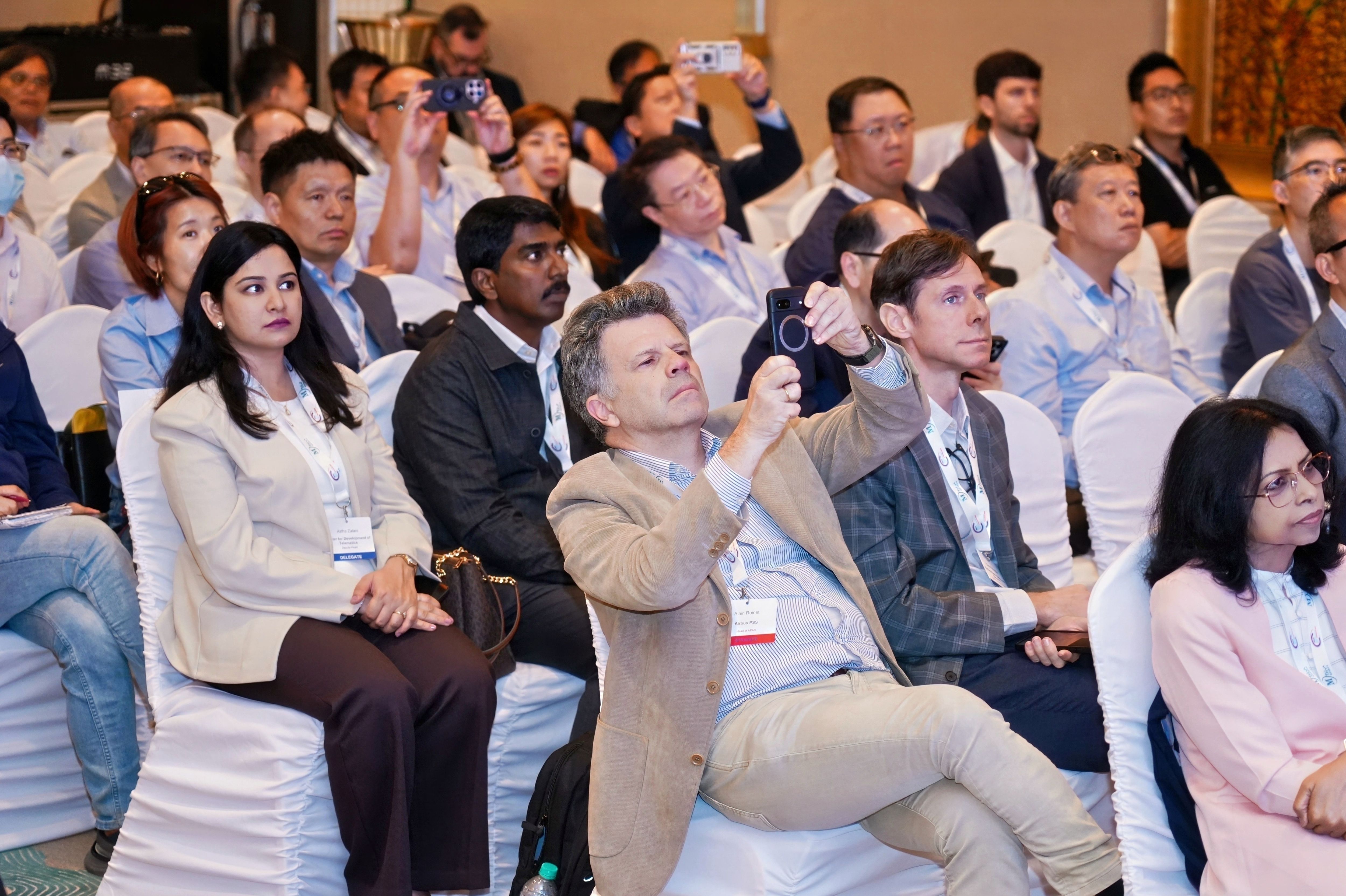 CCW EXPERT-LED CONFERENCE