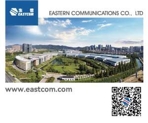 Eastern Communications
