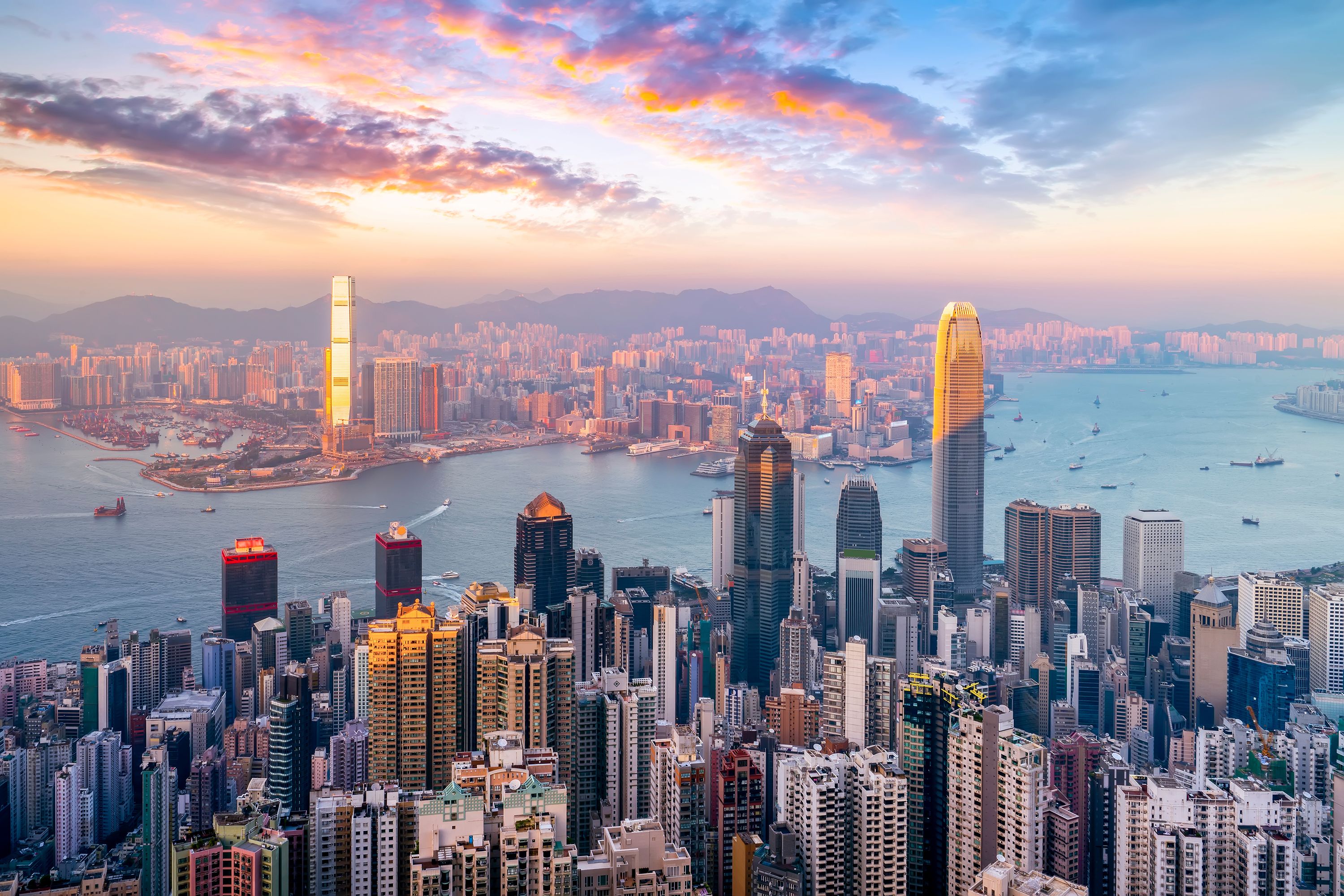 Critical Communications Asia