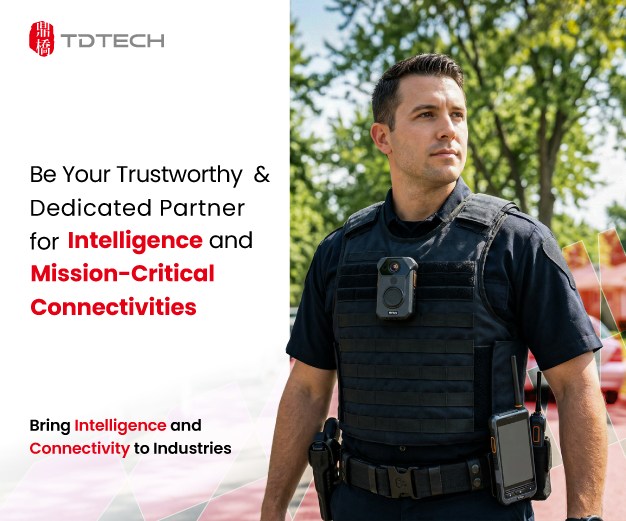TD Tech