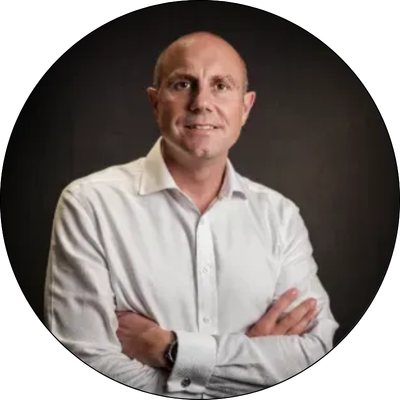 Tim Willoughby MA Exhibitions Managing Director