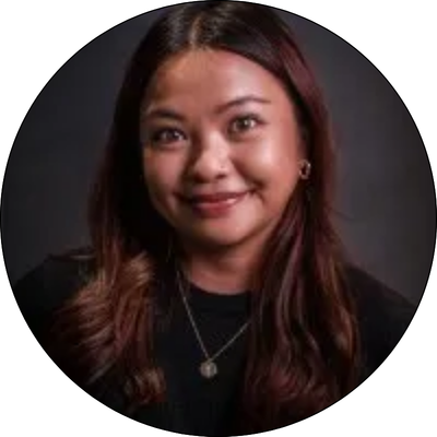 Shaira Fernandez Operations Manager