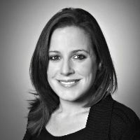 Amy Bull Senior Operations Manager
