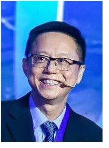 Andrew Tong - Hargreaves Power Services