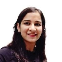 Astha Zalani - C-DOT