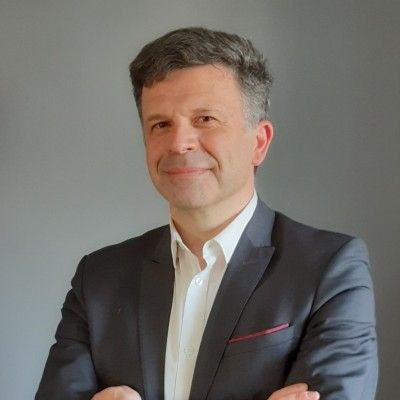 Alain Ruinet - Airbus PSS