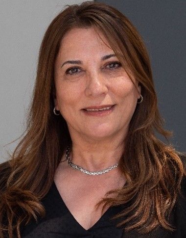 Bidar Homsey - Frequentis