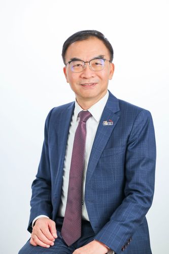 Professor Chan Cheuk-Hay - Hong Kong College of Technology (HKCT)
