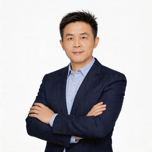 David Yuan - Hytera