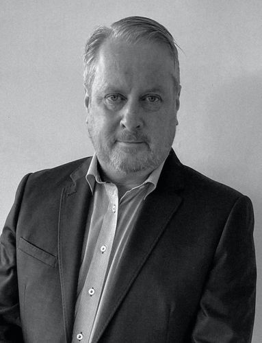 David Deacon - Etherstack