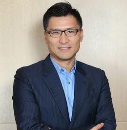 Duncan Chiu - Advisor to Our Hong Kong Foundation
