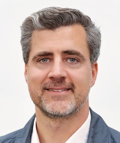 Guilherme Pizzato - Head of Public Sector, Mobile Networks, Nokia