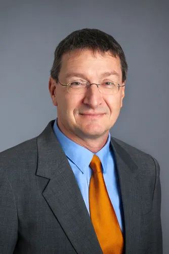 Harald Ludwig - TCCA