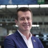 Julian Gorman - GSMA