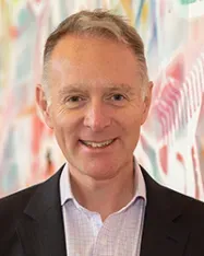 Julian Stafford - TCCA