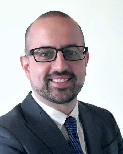 Paolo Lopes - Institution of Engineering and Technology (IET)