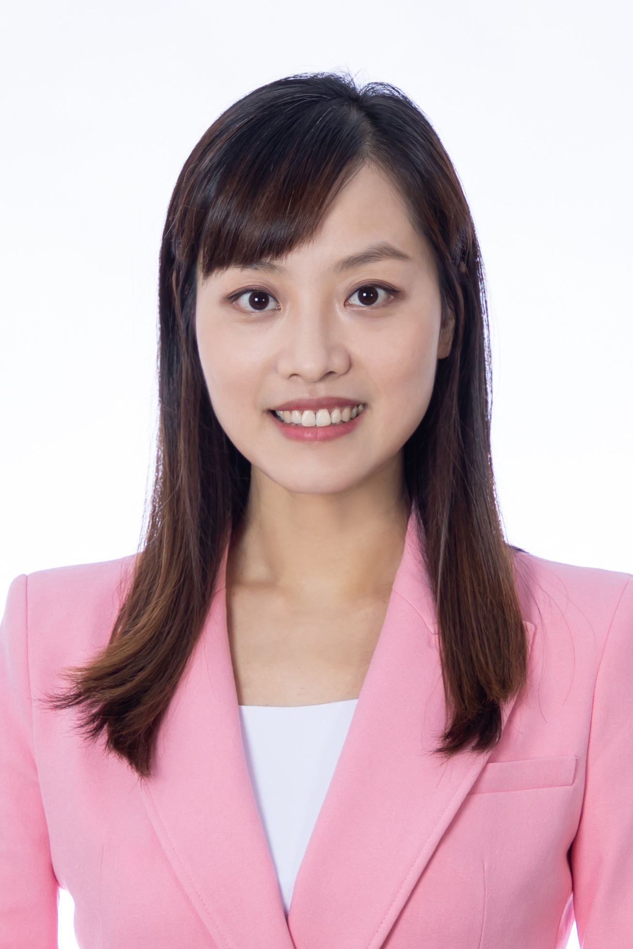Lillian Cheong -  Hong Kong Special Administrative Region