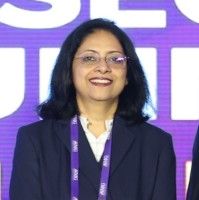 Dr. Shikha Srivastava - C-DOT