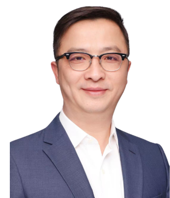 Mr MA Tao - TD Tech