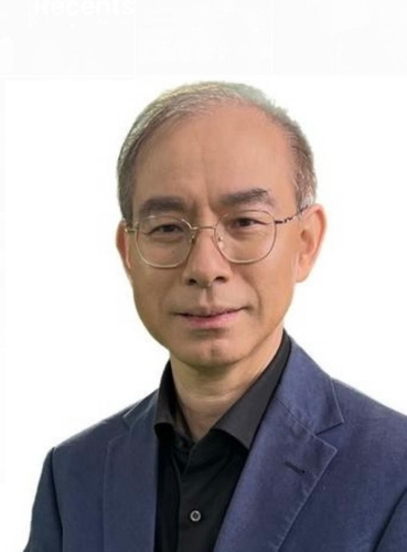 Mr Chan Ho Wing - MTR