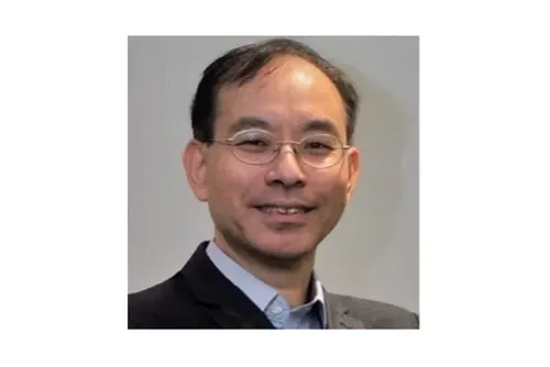 HW Chan - Hong Kong MTR