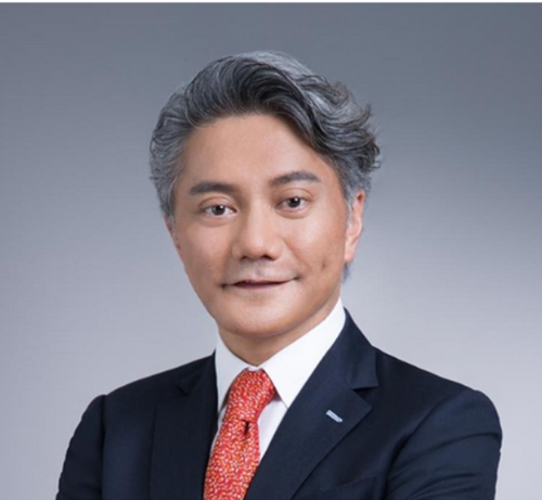 Kenneth Lau - Communications Association of Hong Kong Ltd