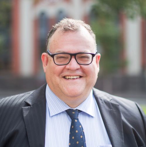 Scott Minehane - Windsor Place Consulting