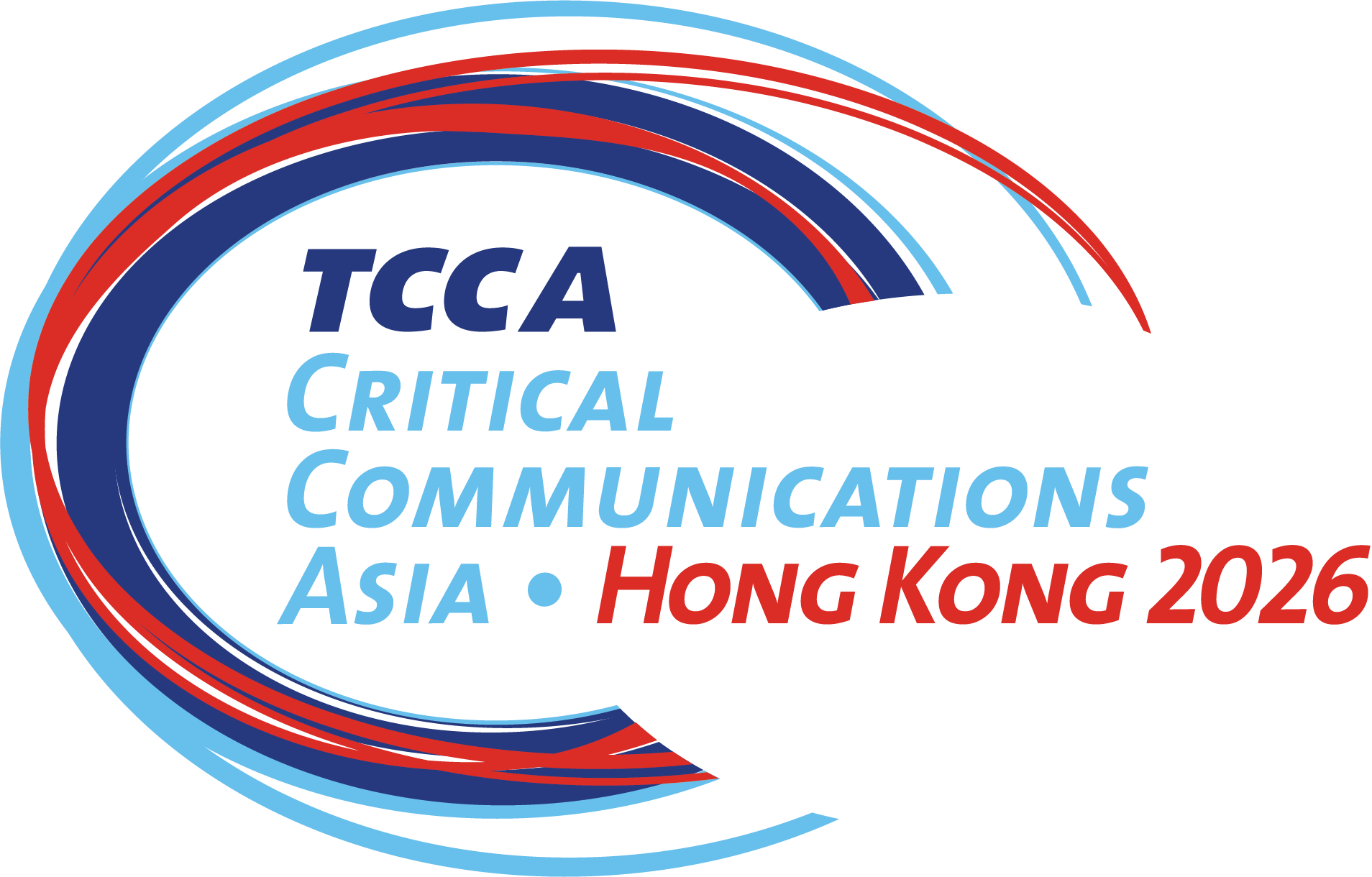 CCW asia Logo