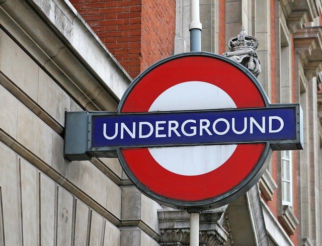 Underground & Overground