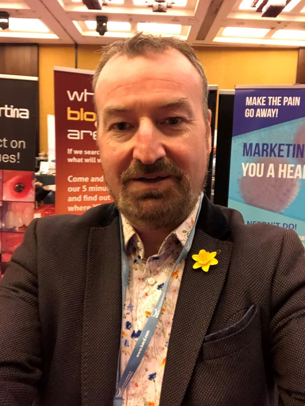 Chris Baker on SmileBot and SmileVision