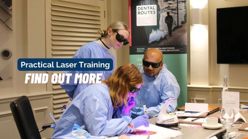 Practical Laser Training