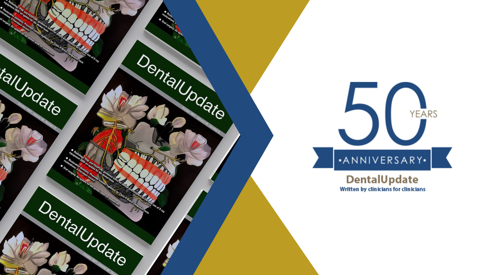 Dental Update