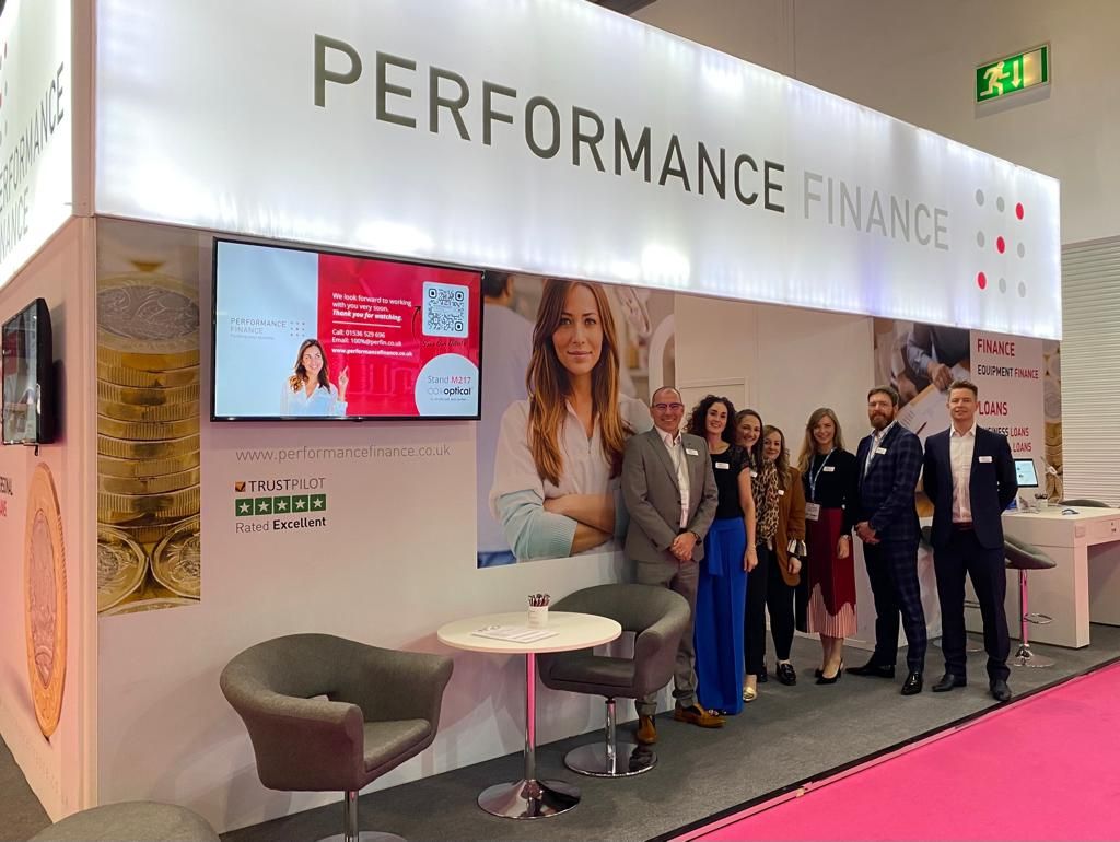 Performance Finance Ltd