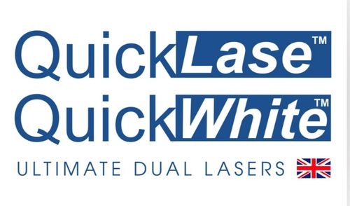 Quicklase Quickwhite 