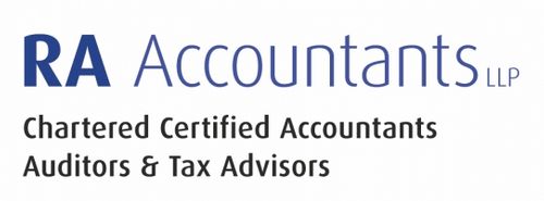 RA Accountants LLP